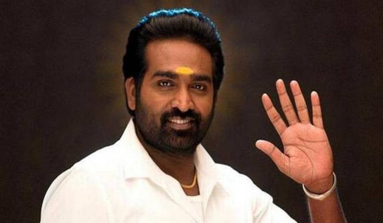 ஒரே சமயத்தில் 3 படங்களை ஊக்குவிக்கும் விஜய் சேதுபதி