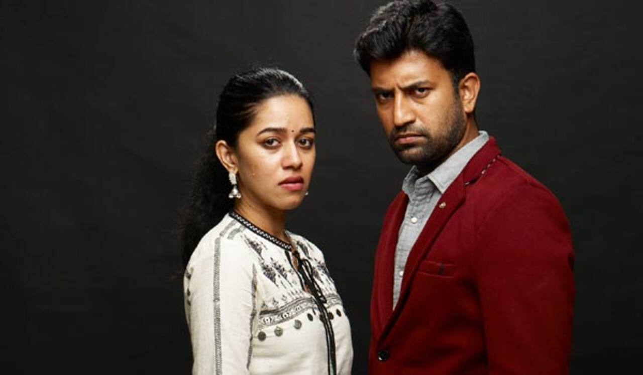 ஜாங்கோ தமிழில் முதல் டைம் லூப் திரைப்படம்: இயக்குனர் தகவல்