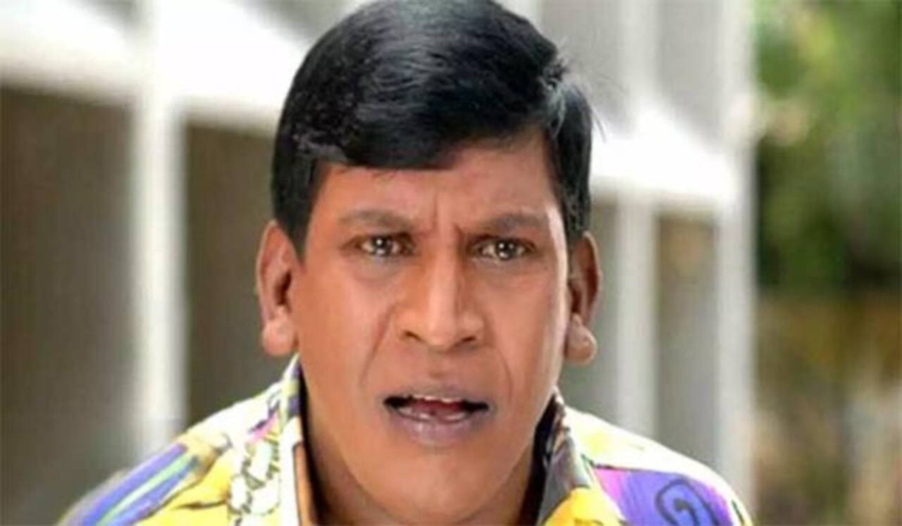 சந்திரமுகி 2வில் இணையும் வடிவேலு