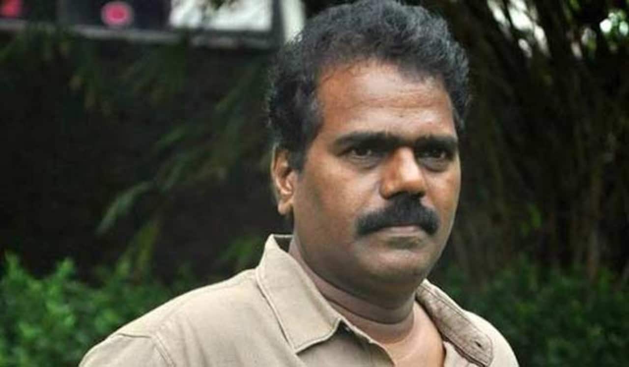 தேர்தல் வாக்குறுதியை நிறைவேற்றுங்கள்: அரசுக்கு தங்கர் பச்சான் கோரிக்கை