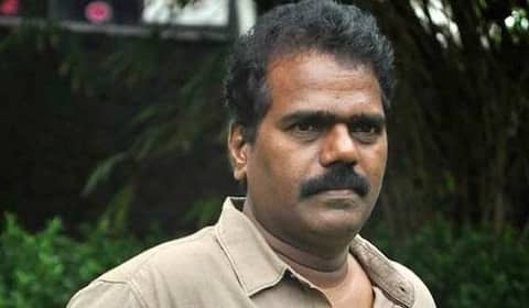 தேர்தல் வாக்குறுதியை நிறைவேற்றுங்கள்: அரசுக்கு தங்கர் பச்சான் கோரிக்கை