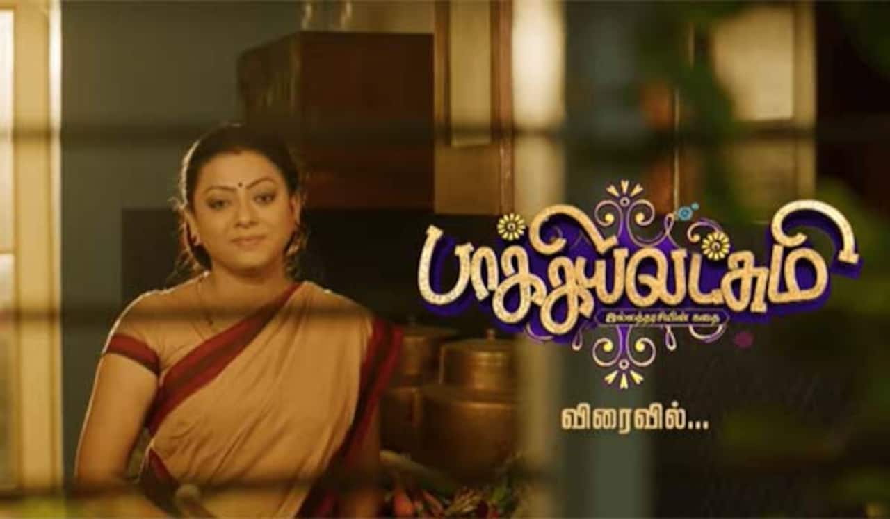 பாக்கியலெட்சுமி 300 சிறப்பு கொண்டாட்டத்தில் ரசிகர்களை சந்திக்கும் பாக்கியா. வைரலாகும் புரோமோ!