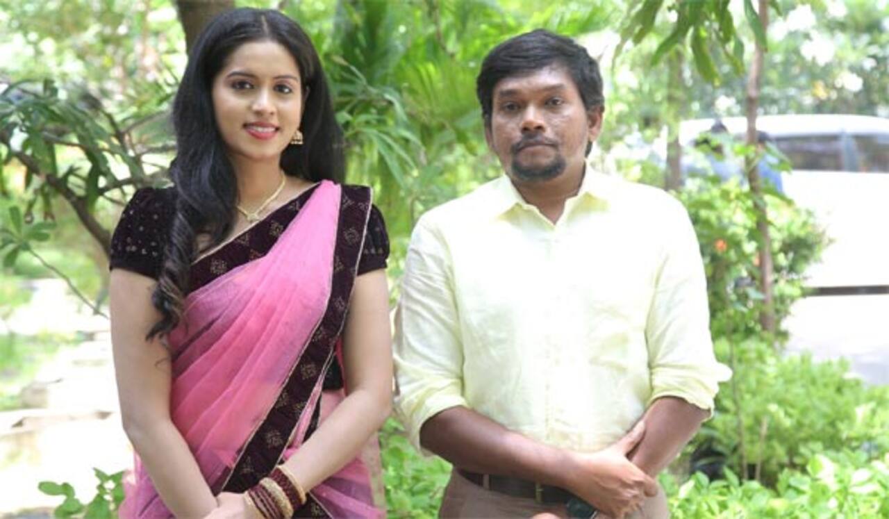 முடக்கறுத்தான் கதை என்ன?