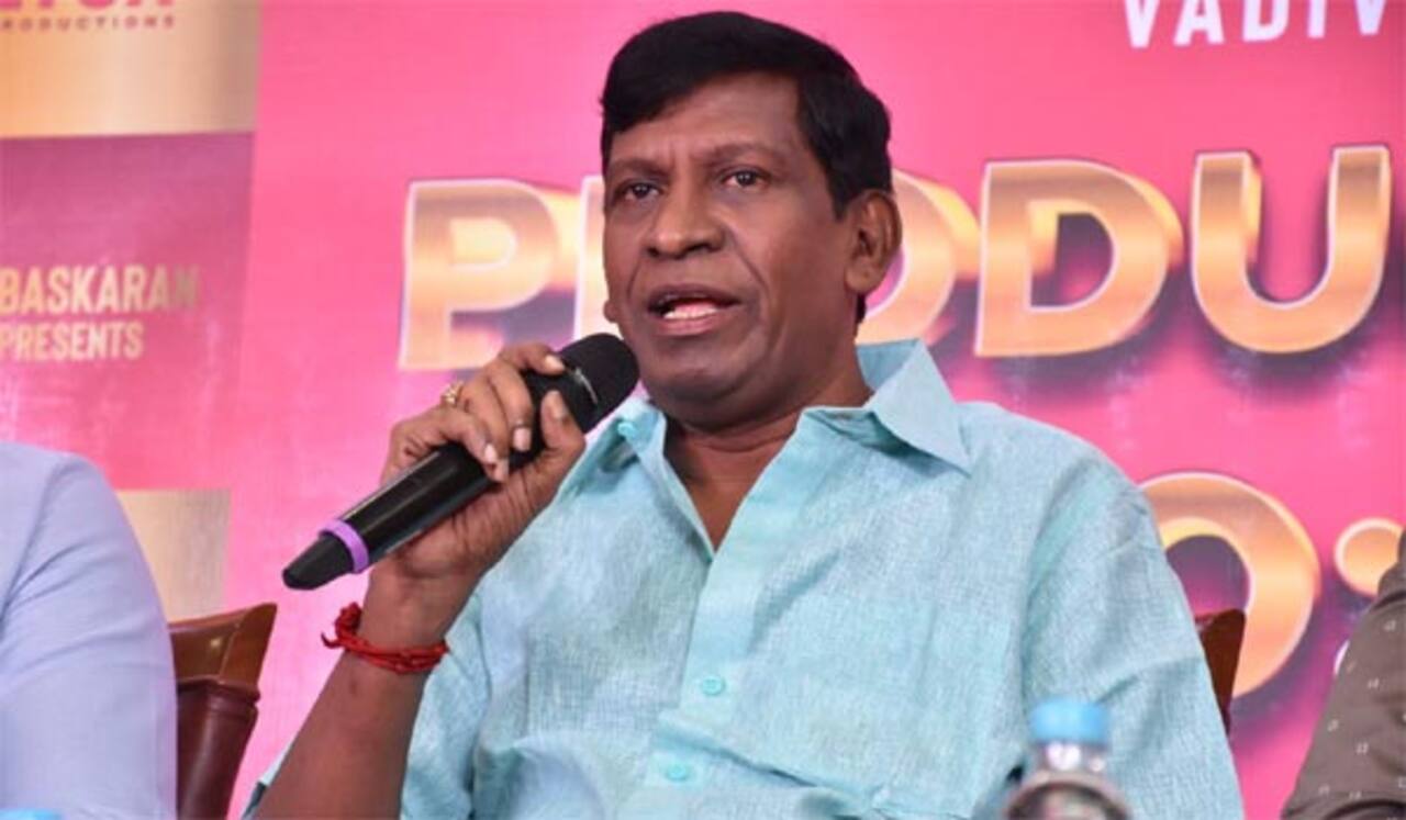 எனக்கு எண்ட் கார்டே இல்லை ; இனி ஷங்கர் சகவாசமே வேண்டாம் : வடிவேலு