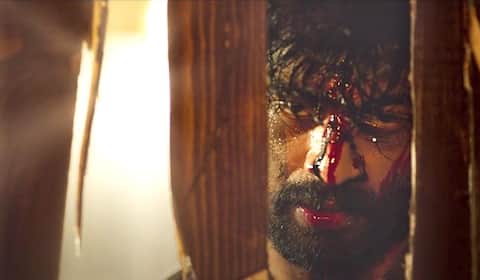 வசந்தபாலனின் அநீதி