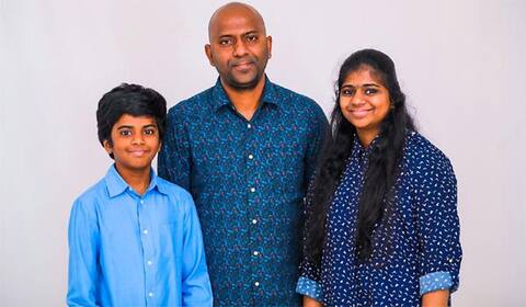 எல்லோரும் இந்நாட்டு மன்னர்கள் - லிடியன் தந்தையின் புதிய கான்செப்ட்