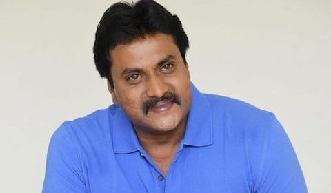ஷங்கர் படத்தில் இணையும் புஷ்பா வில்லன்