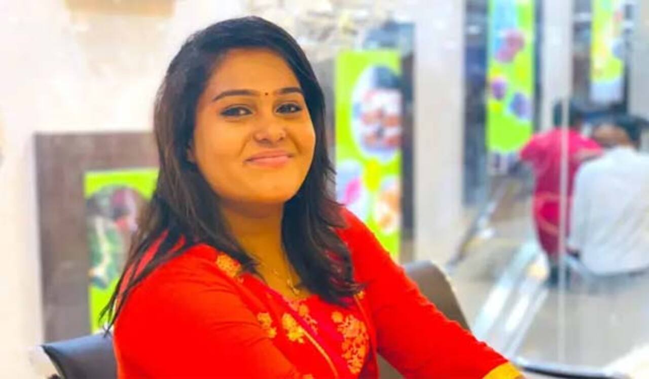 விஜே அகல்யாவுக்கு சப்ரைஸ் கொடுத்த விஜய் சேதுபதி