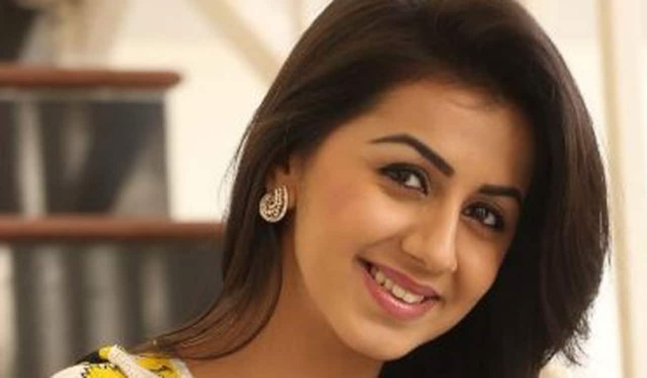 பேயாக நடித்தால் வெற்றியே!