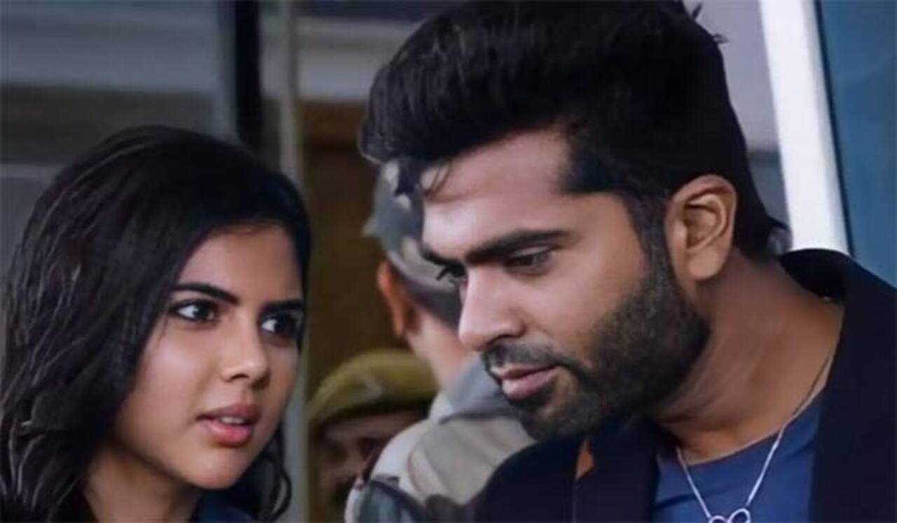 அண்ணாத்த போட்டியாக மாநாடு வெளியாவது ஏன் ?