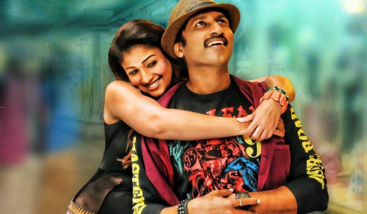 தமன்னா பட வெற்றியால் நயன்தாரா பட ரிலீஸ் வேலைகள் துரிதம்