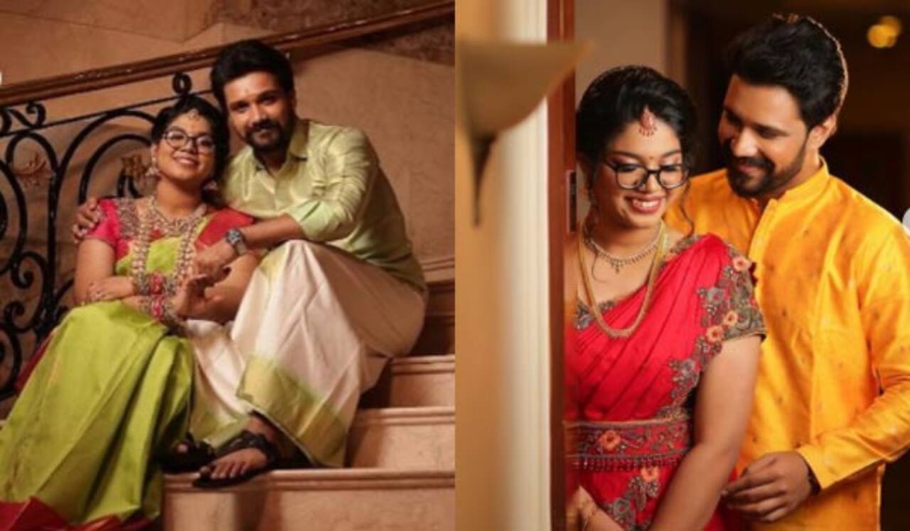 சூப்பர் சிங்கர் மாளவிகாவுக்கு டும் டும்