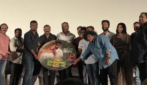 முருங்கைக்காய் சிப்ஸ் - அடல்ட் படம் கிடையாது : சாந்தனு
