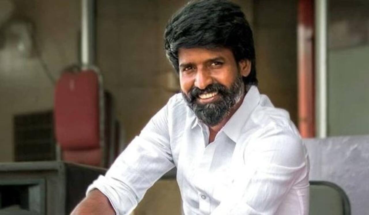 சூரி வீட்டு திருமணத்தில் நகை திருட்டு - வாலிபர் கைது
