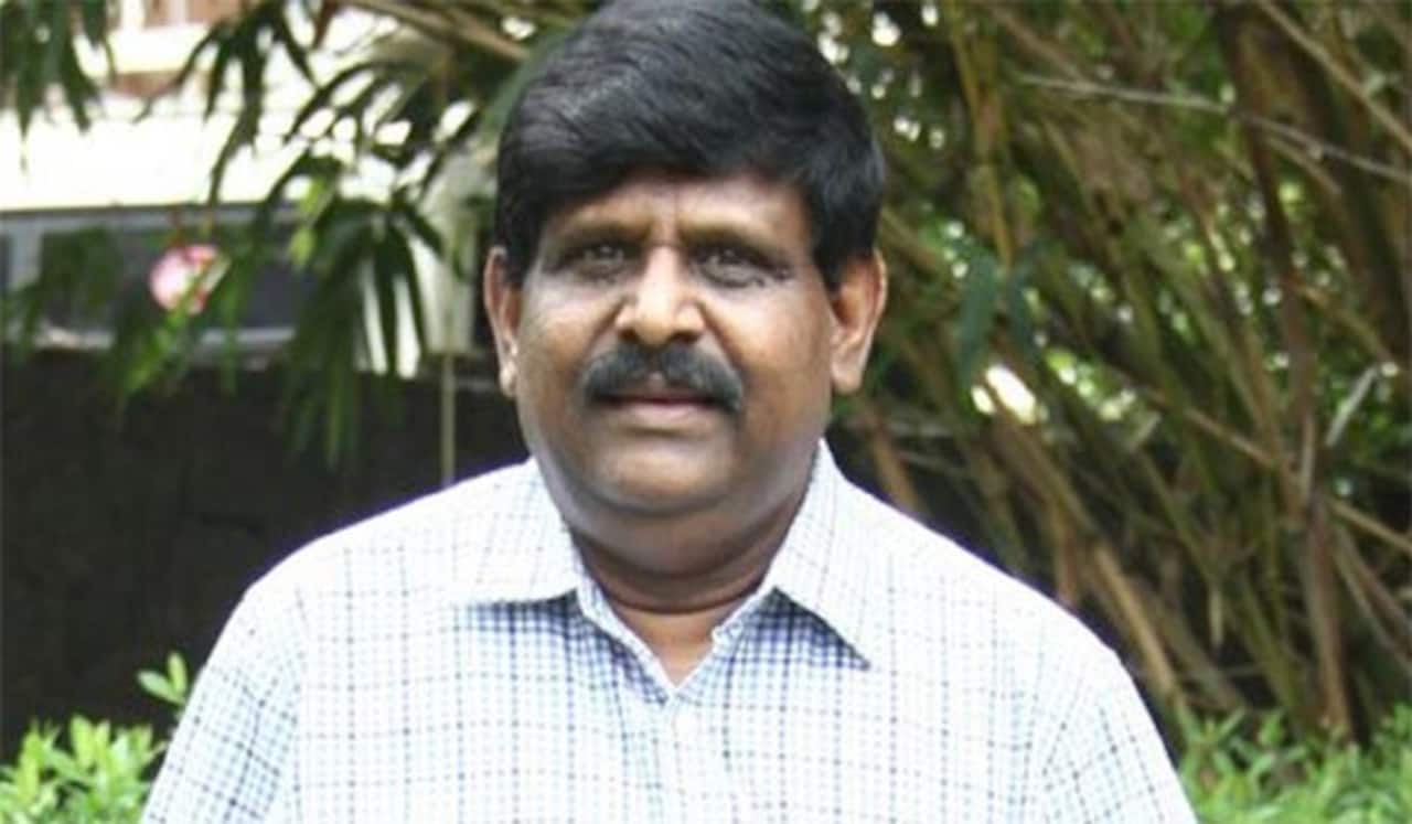 சூடாமணி கதைகளை ஆந்தாலஜி படமாக எடுக்கும் ஞான.ராஜசேகரன்