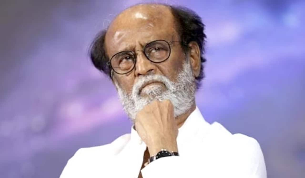 கட்-அவுட்டிற்கு ரத்த அபிஷேகம் - ரஜினி ரசிகர் மன்றம் கண்டனம்