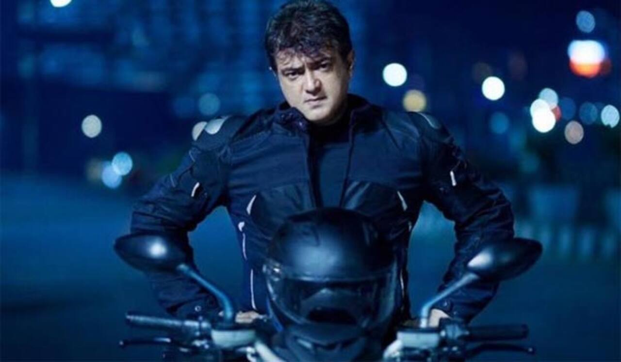 ரஜினியுடன் மோதலை தவிர்த்த அஜித்