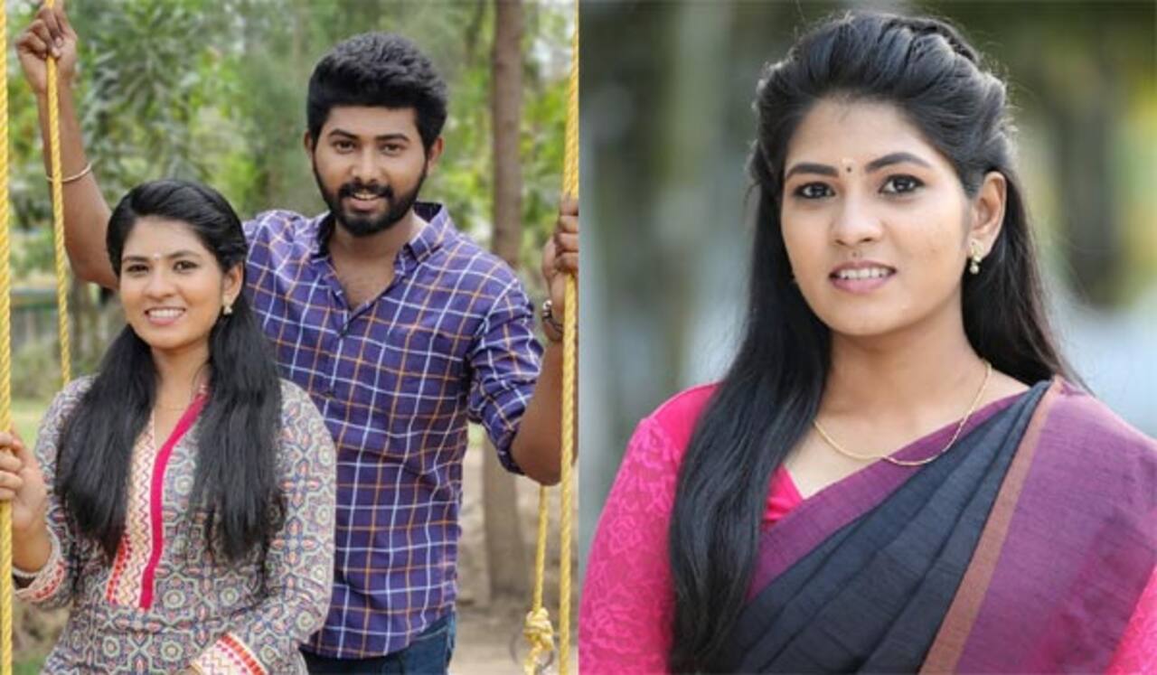 பாண்டியன் ஸ்டோர் தொடரிலிருந்து விலகியது ஏன்? காரணத்தை போட்டுடைத்த தீபிகா