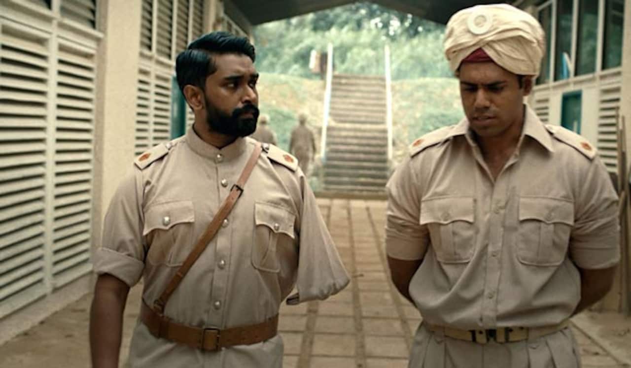 நடிகரான இசை அமைப்பாளர்