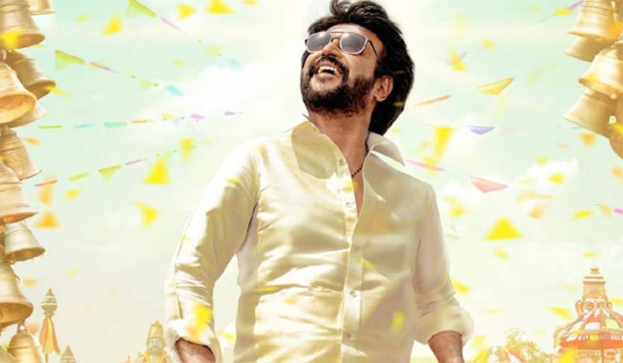 செப்.,25ல் அண்ணாத்த பர்ஸ்ட் சிங்கிள்