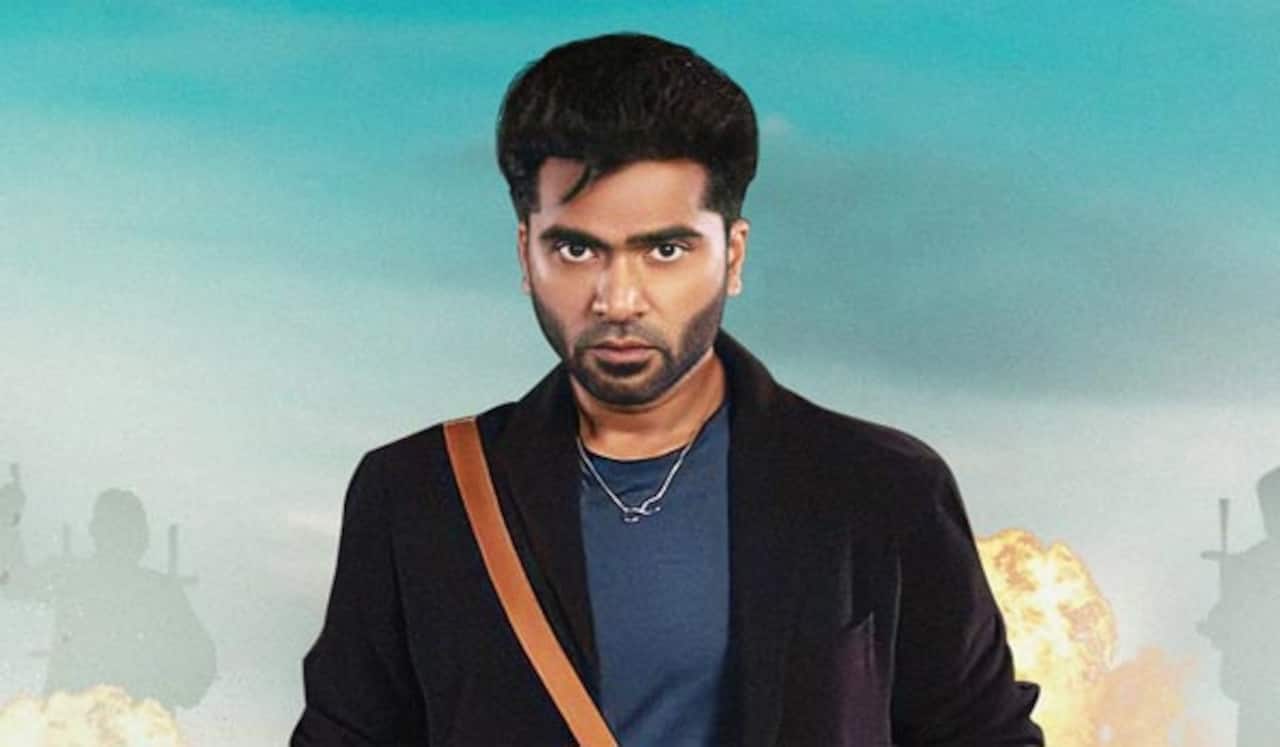டைம் லூப் கதையா மாநாடு?
