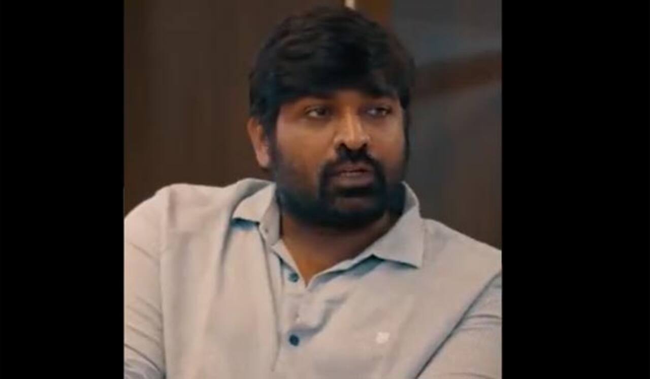 சமூக வலைத்தளங்களில் விஜய் சேதுபதி மீம்ஸ்கள்
