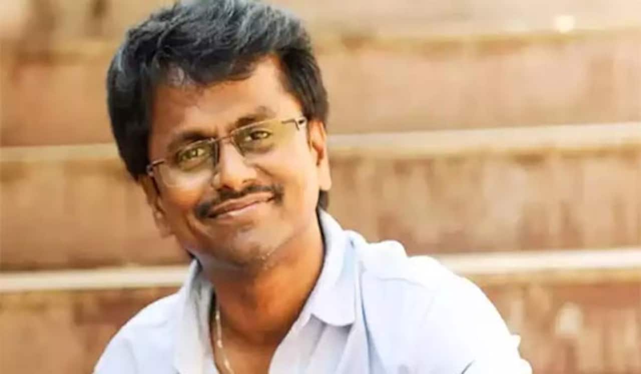 அல்லு அர்ஜூனை இயக்கும் ஏ.ஆர்.முருகதாஸ்?