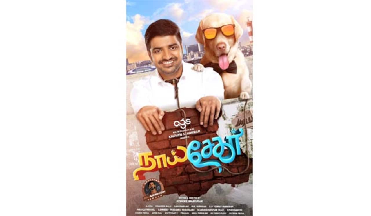 நாய்சேகர் சதீஷிற்கே... அப்போ வடிவேலுக்கு...?
