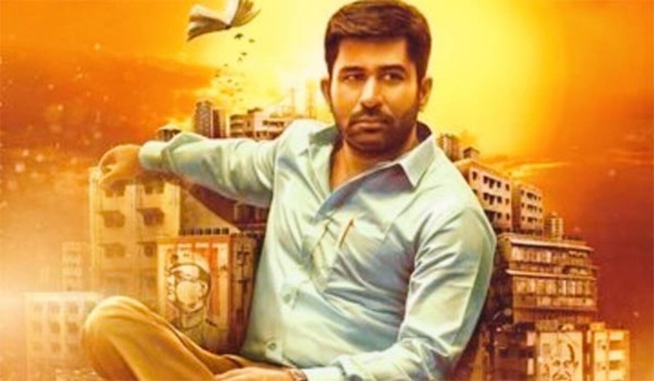 819 தியேட்டர்களில் வெளியாகும் கோடியில் ஒருவன்