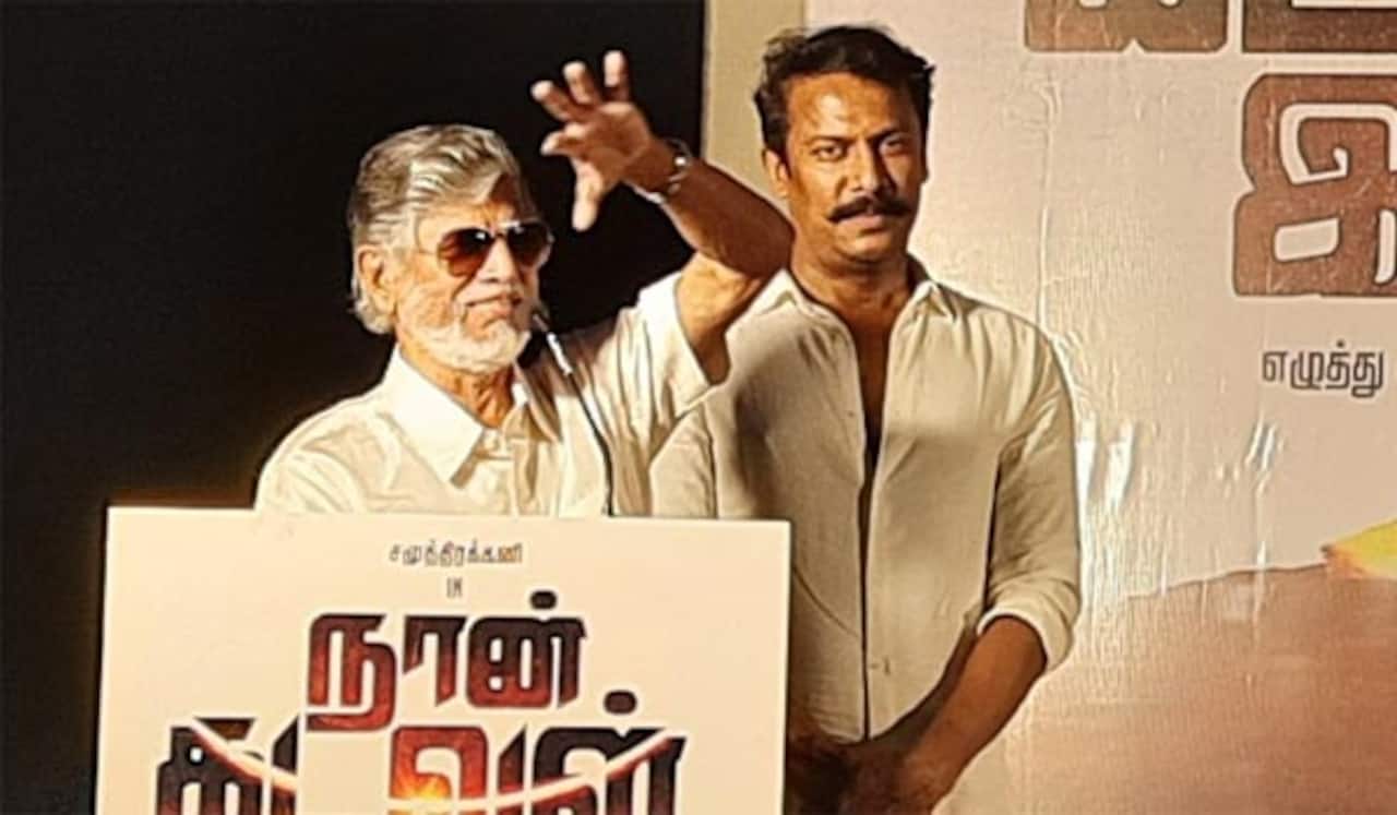 புரமோஷன், டப்பிங்குக்கு வர மறுக்கும் நடிகைகள் - எஸ்.ஏ.சி குற்றச்சாட்டு