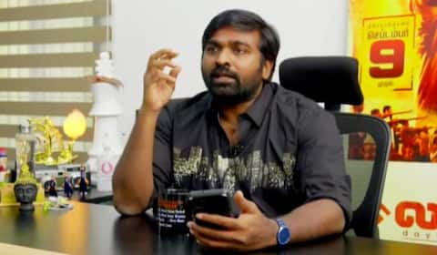 பிசாசு 2வில் சிறப்பு தோற்றத்தில் நடித்தது ஏன்? விஜய்சேதுபதி விளக்கம்