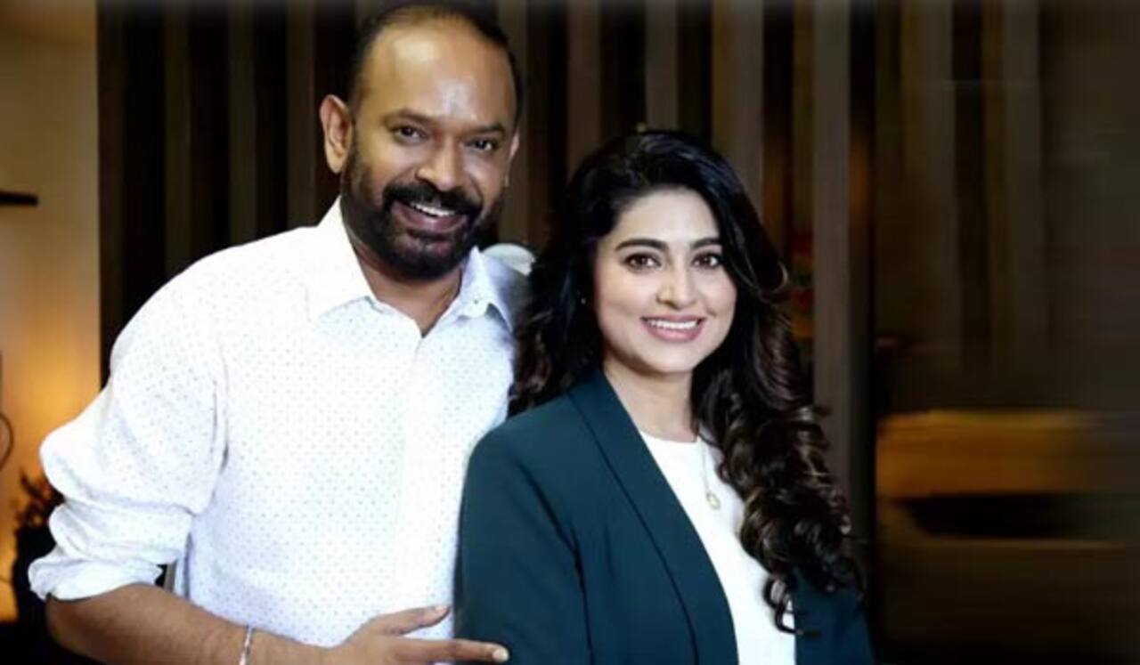 வெங்கட் பிரபு ஜோடியானார் சினேகா