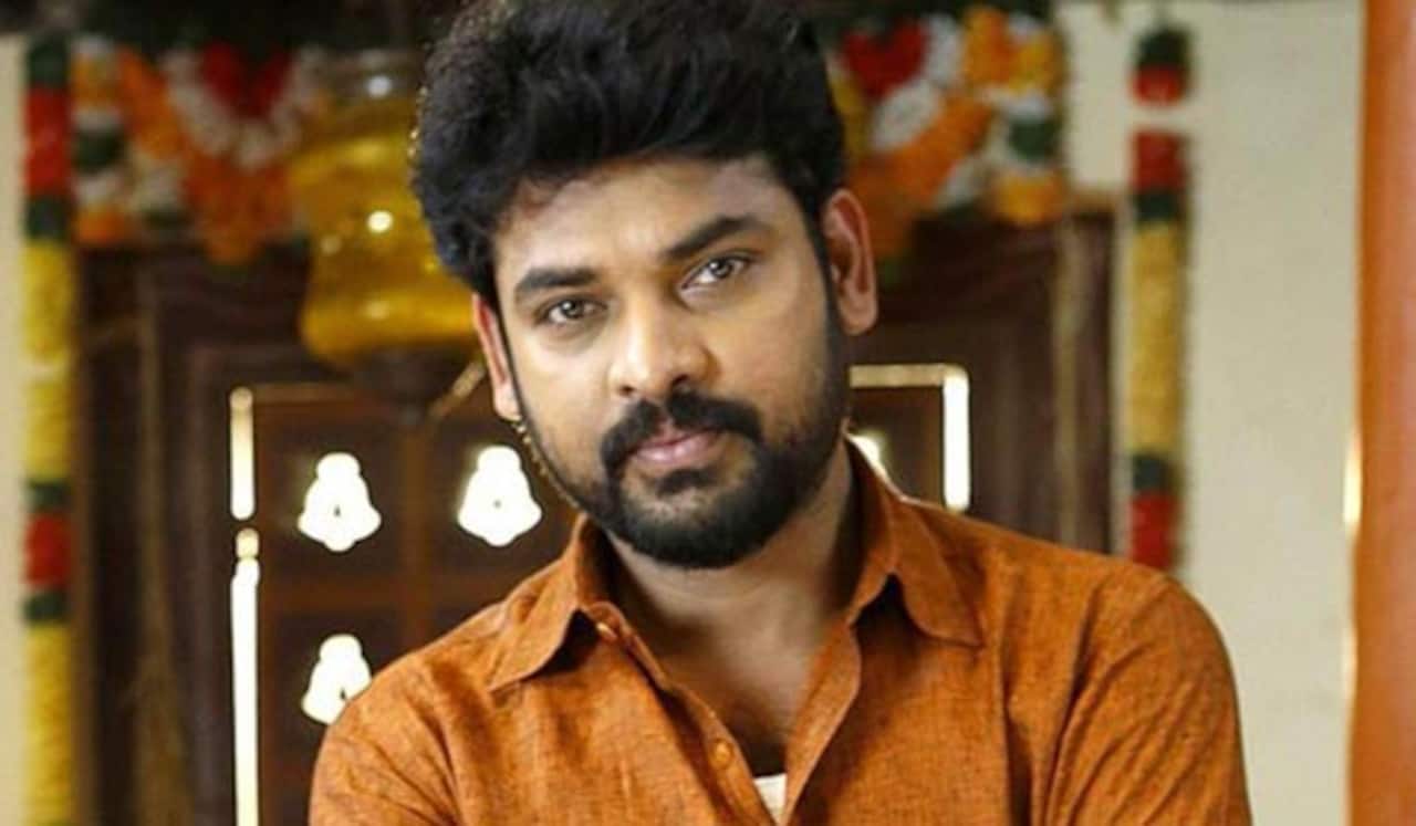 போனை பறிகொடுத்த நடிகர் விமல்