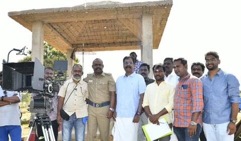 மீண்டும் கதை நாயகனாக பசுபதி