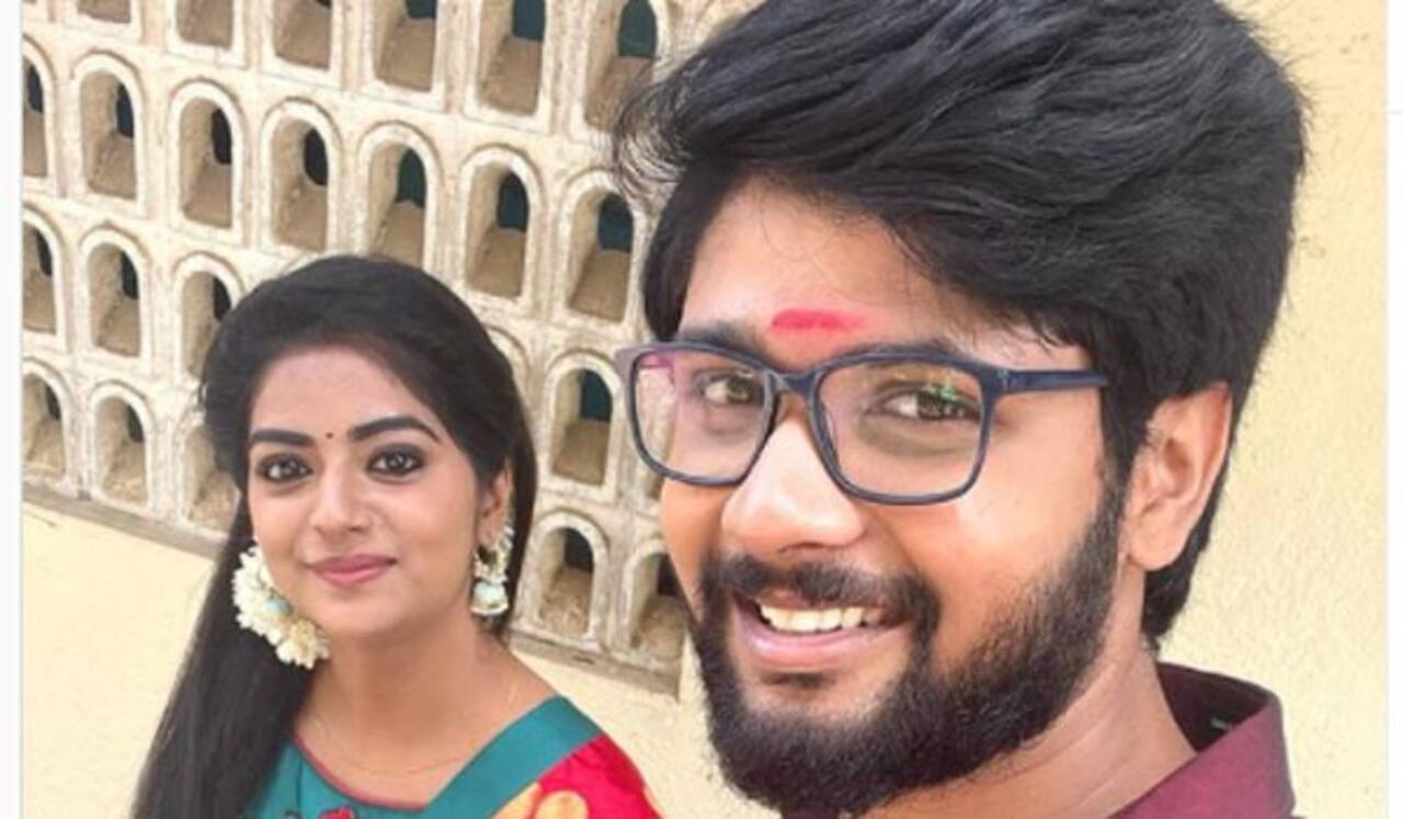 புது சீரியலில் என்ட்ரியாகும் ஷெரின் ஜானு