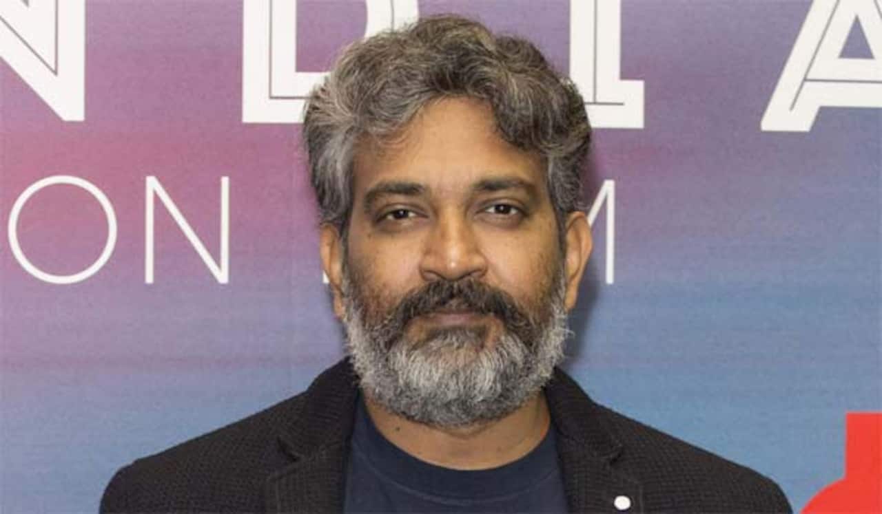 மீண்டும் இறங்கி வரும் ராஜமவுலி