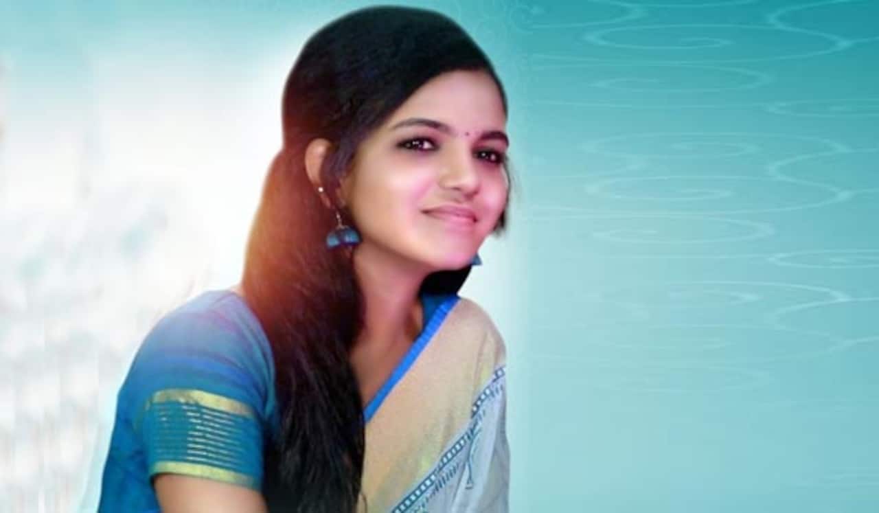 வெப் சீரிசில் நடிக்கும் அர்ச்சனா குமார்