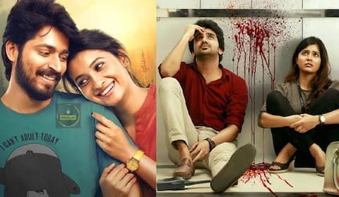 ஓடிடியில் வெளியாகும் ஓ மணப்பெண்ணே, லிப்ட்