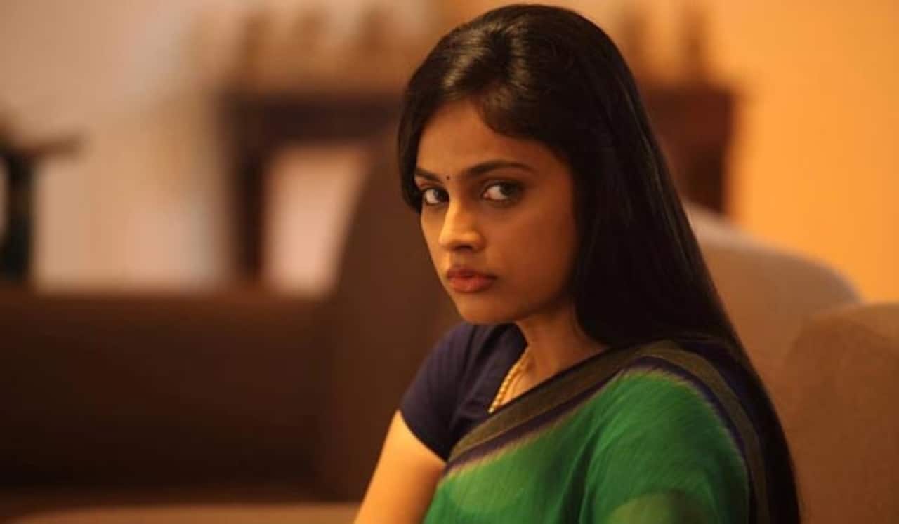 அட்டகத்தி நந்திதா வீட்டில் நிகழ்ந்த சோகம்