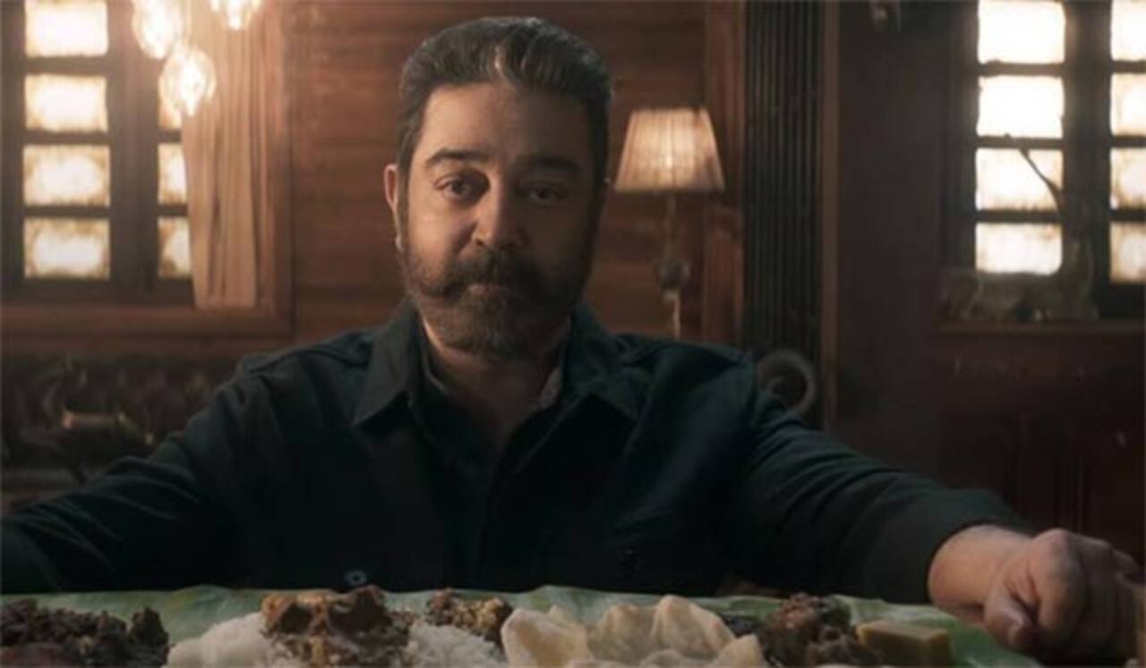 விக்ரம் இரண்டாம் கட்ட படப்பிடிப்பு சென்னையில் தொடங்கியது