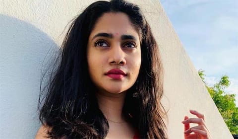 இலங்கை பிரச்னை கொண்ட கதைகளில் நடிக்க மாட்டேன் : லாஸ்லியா