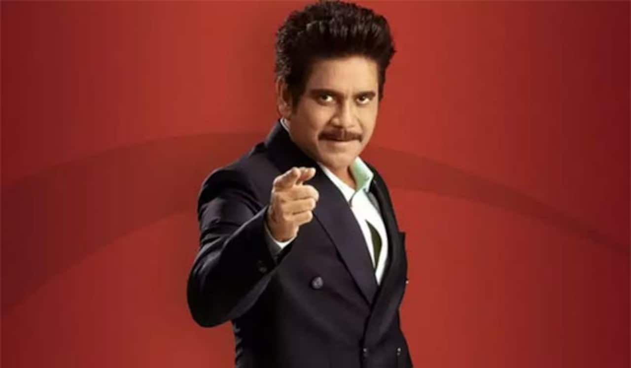 பிக்பாஸ் - நாகார்ஜுனா சம்பளம் எவ்வளவு தெரியமா ?