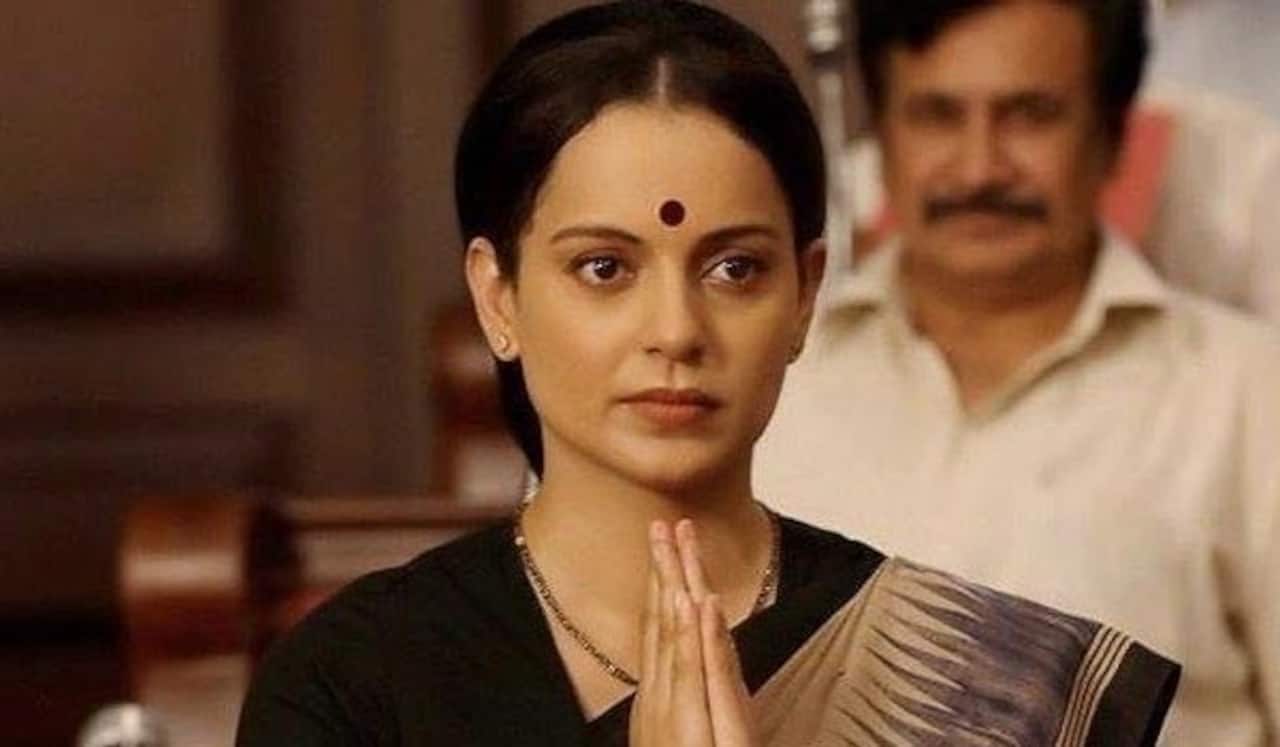பரபரப்பை ஏற்படுத்தாமல் கடந்து போன தலைவி