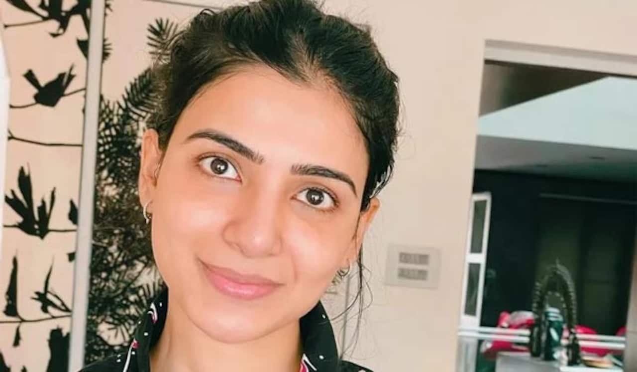 மாமா என்பதை மறந்து, மீண்டும் சேர்த்து நாகார்ஜுனாவுக்கு வாழ்த்து சொன்ன சமந்தா