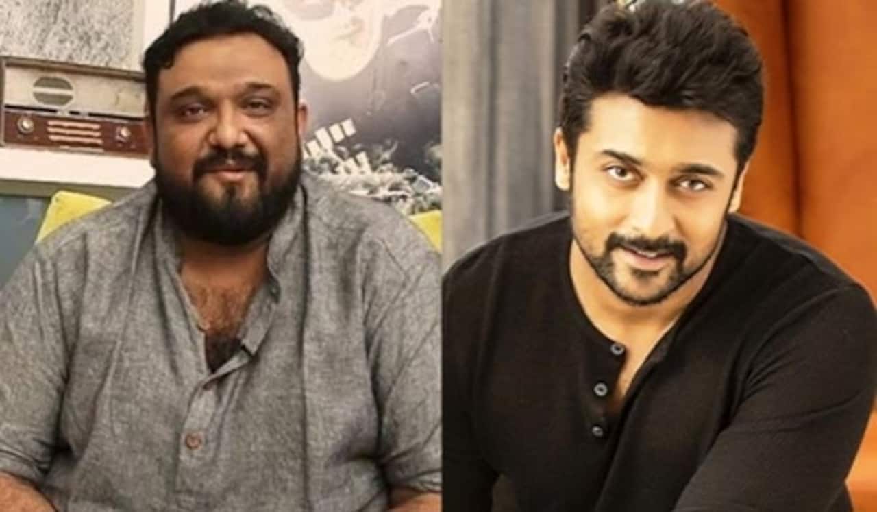 சூர்யாவின் அடுத்த படம் விரைவில்... - சிவா இயக்குகிறார்
