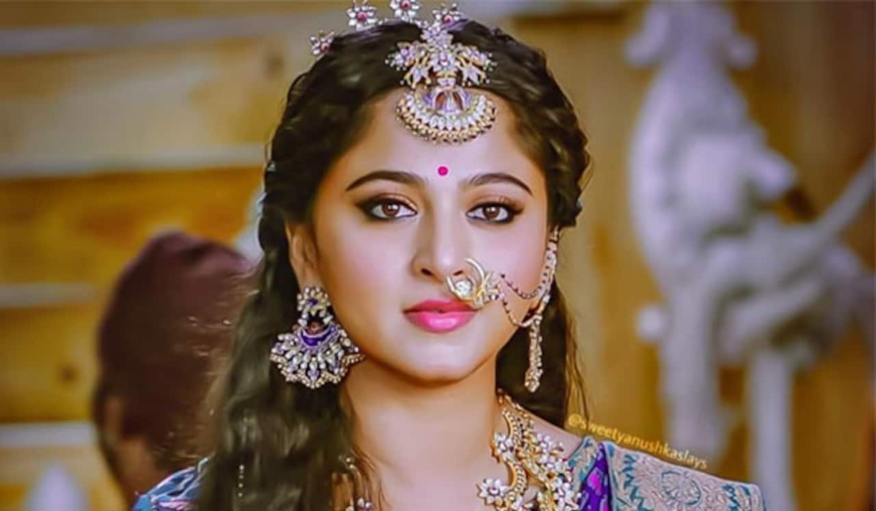 சந்திரமுகி 2-வில் நடிக்க சம்மதம் சொல்வாரா அனுஷ்கா?