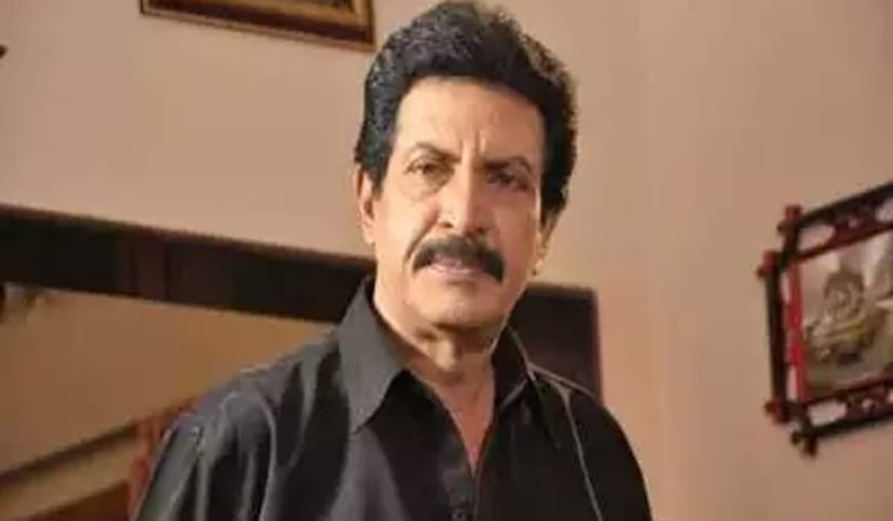 அதை மட்டும் சொல்லக்கூடாது பிக்பாஸ் குறித்த கேள்விக்கு நிழல்கள் ரவியின் பதில்