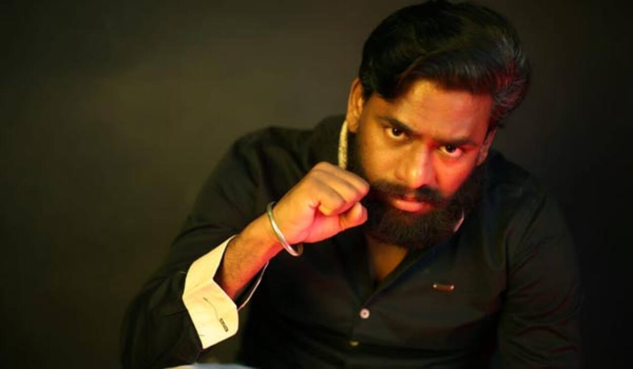 டொரோண்டா விழாவில் இரண்டு விருதுகளை பெற்ற ஷார்ட் கட்
