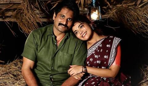 ரிச்சர்ட் உடன் நடிக்க மறுத்த 8 நாயகிகள்