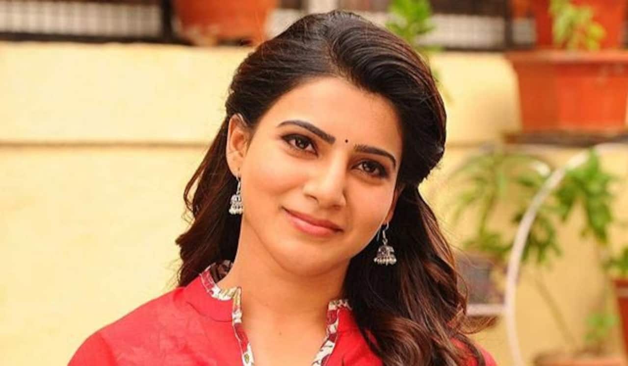 நகைச்சுவை நடிகர்களை பாராட்டிய சமந்தா